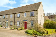 Glissard Way, Bradwell Village, Burford