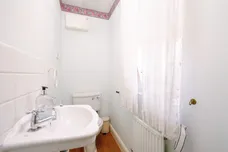 Glissard Way, Bradwell Village, Burford
