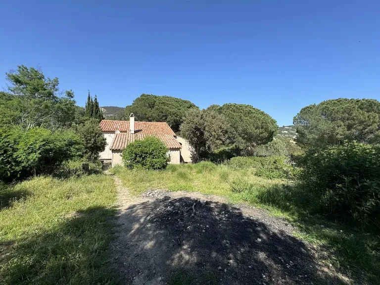 Grimaud, 83310, France