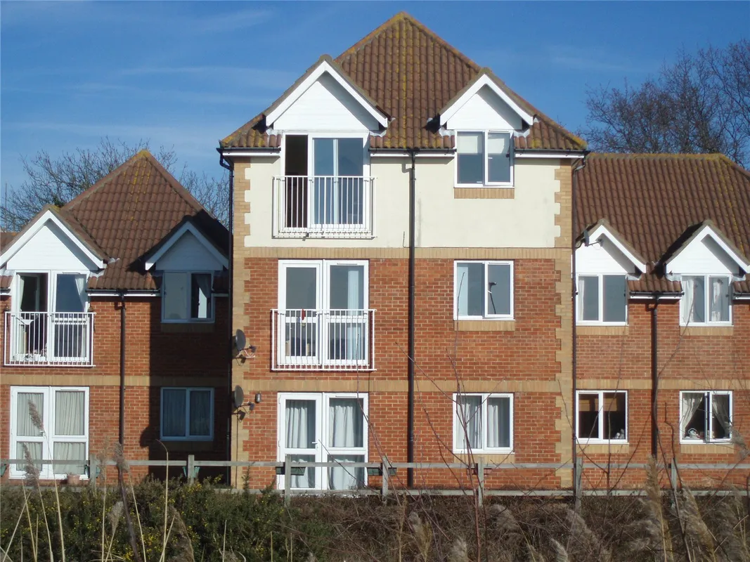 Abbeywater Court, 2 Weston Lane, Southampton, Hampshire, SO19