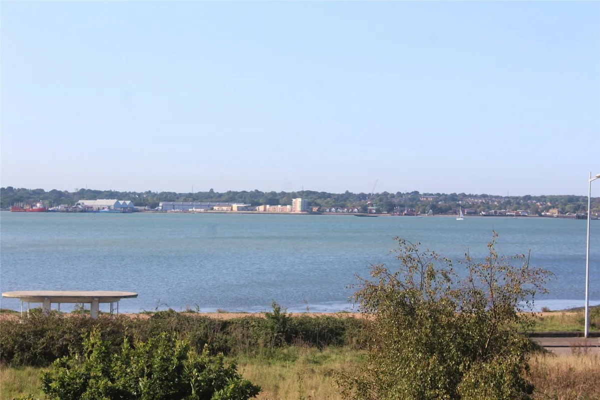 Abbeywater Court, 2 Weston Lane, Southampton, Hampshire, SO19