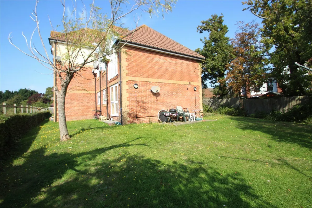 Abbeywater Court, 2 Weston Lane, Southampton, Hampshire, SO19