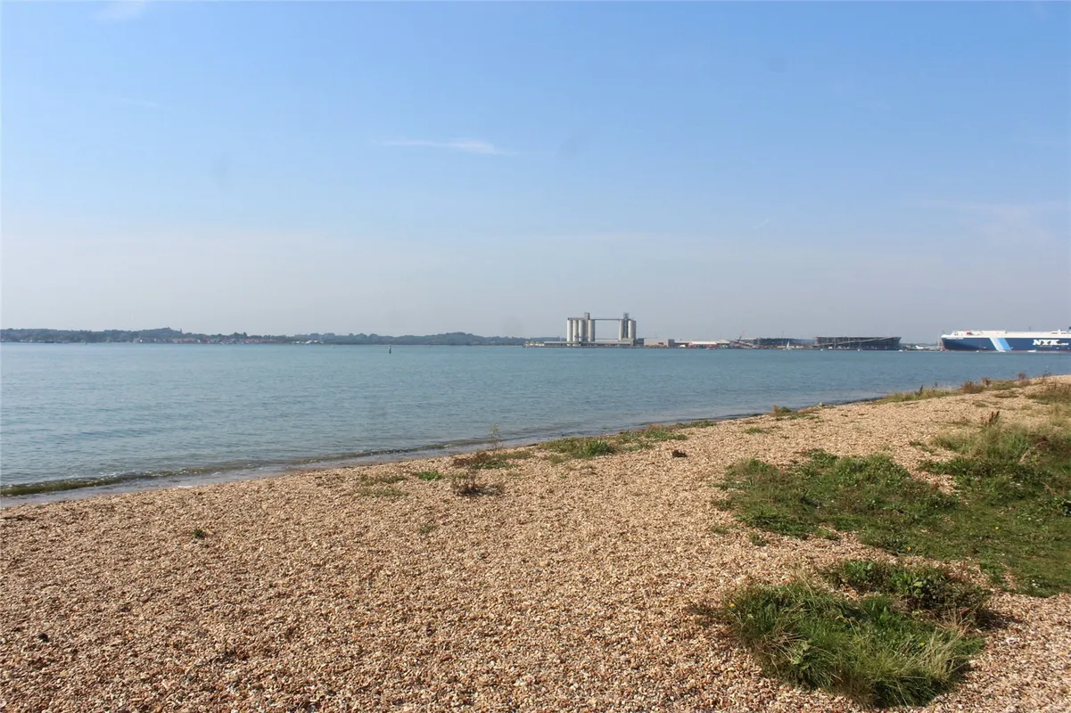 Abbeywater Court, 2 Weston Lane, Southampton, Hampshire, SO19