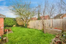 Rothwells Close, Cholsey, Wallingford