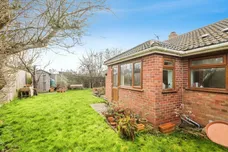 Rothwells Close, Cholsey, Wallingford
