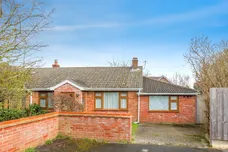 Rothwells Close, Cholsey, Wallingford