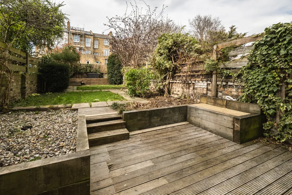 Woodstock Road, London, N4 photo 2