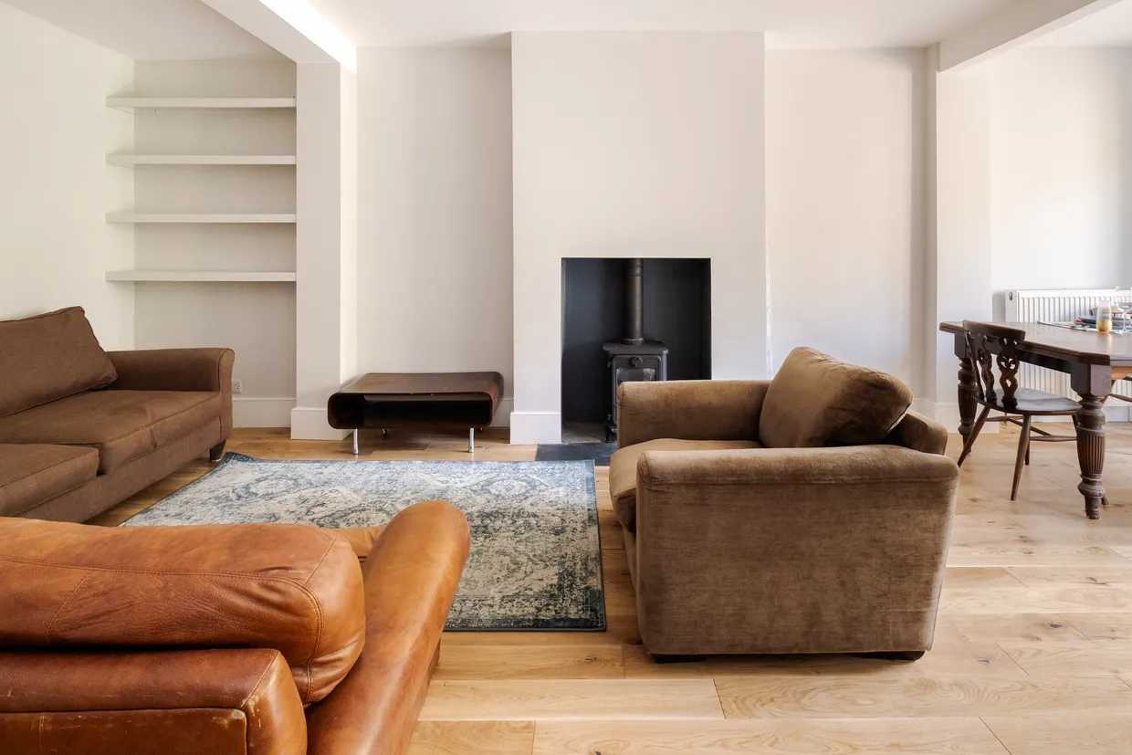 Woodstock Road, London, N4 photo 9
