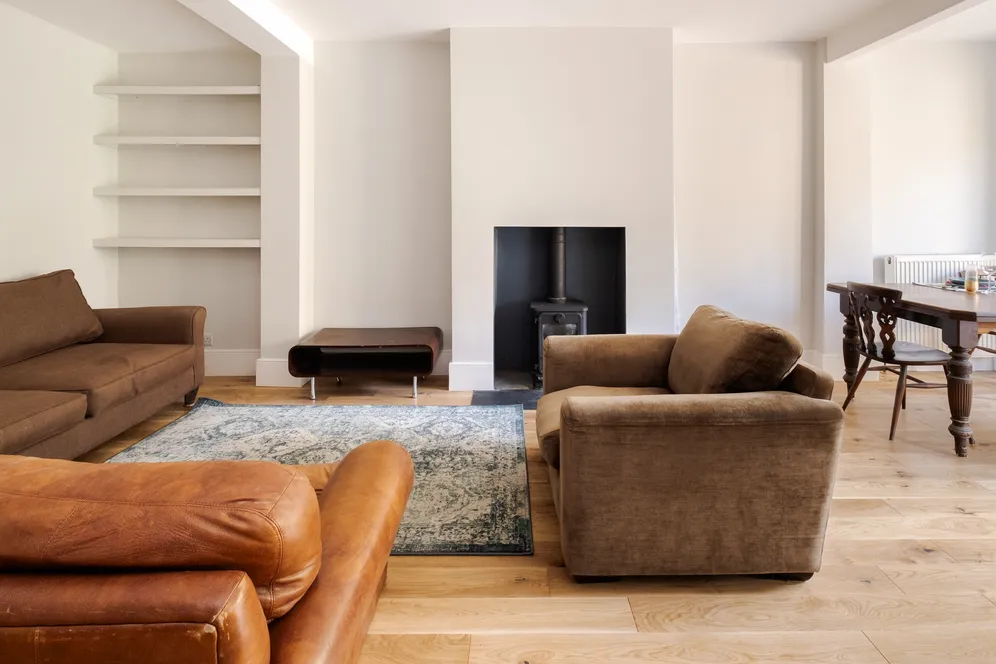 Woodstock Road, London, N4 photo 9