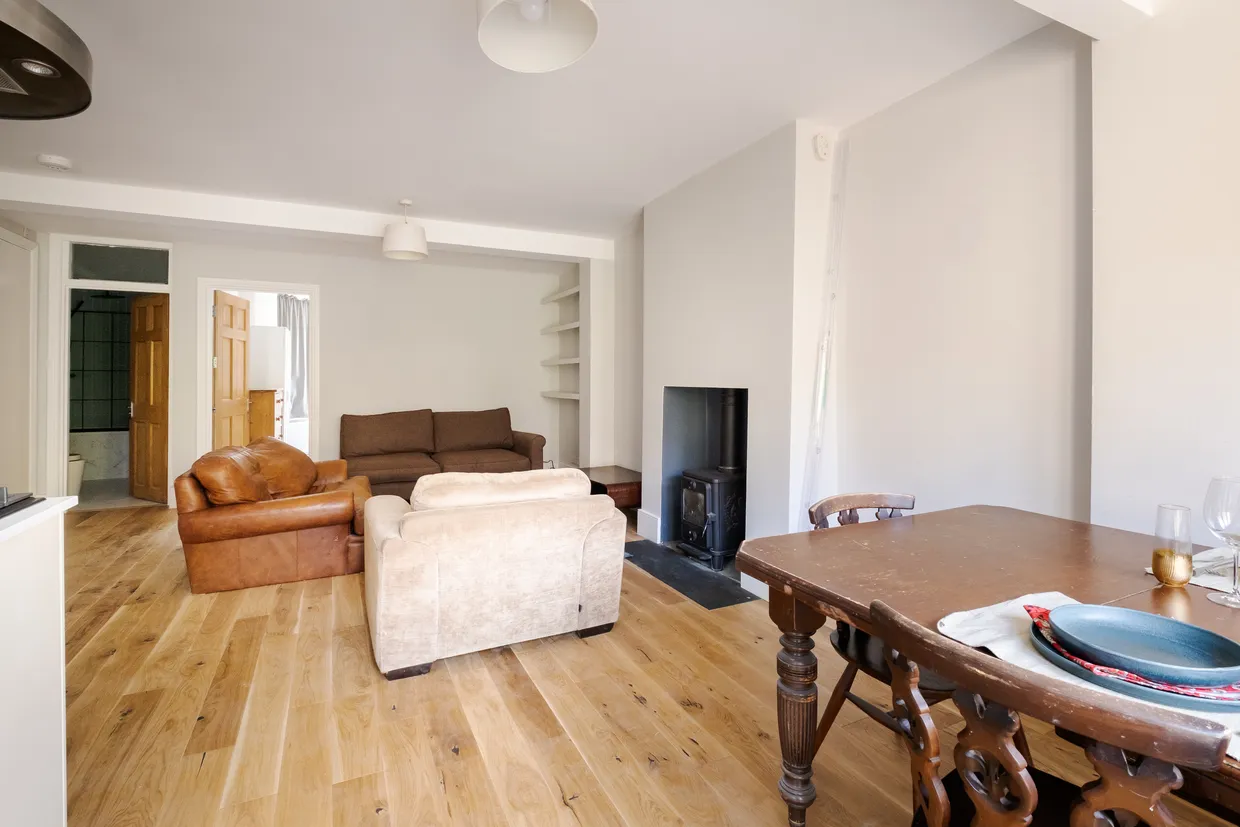 Woodstock Road, London, N4 photo 10