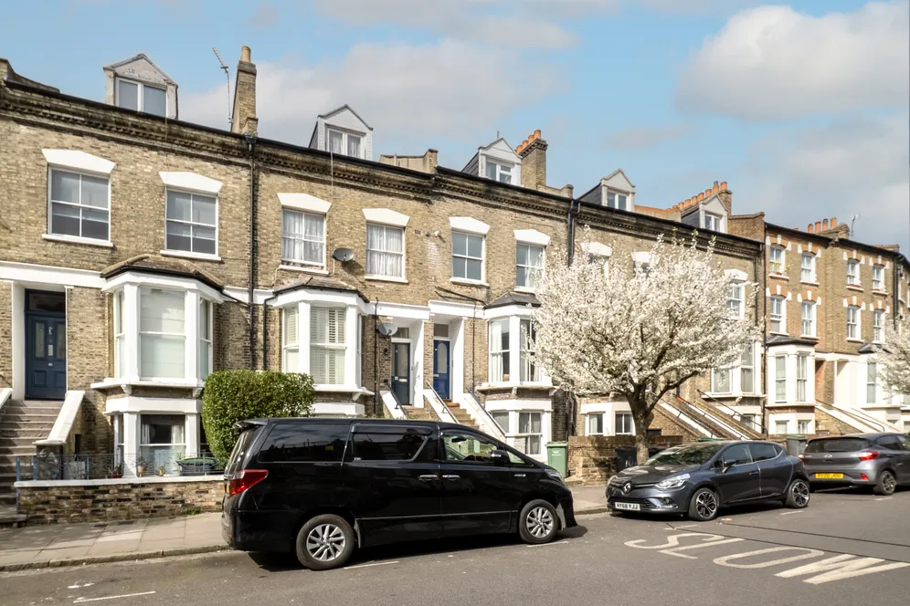 Woodstock Road, London, N4 photo 13