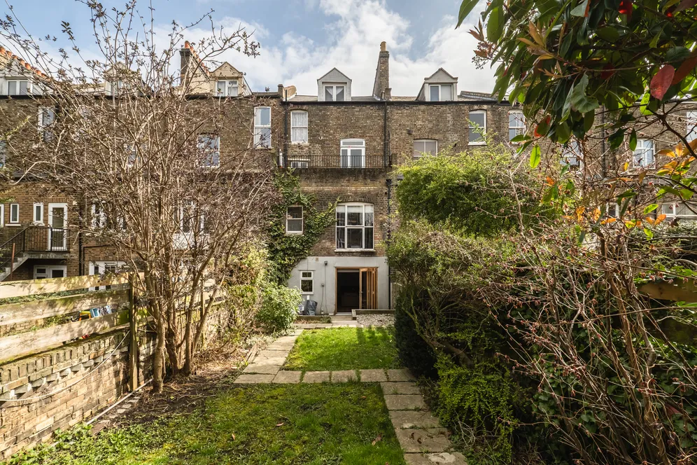 Woodstock Road, London, N4 photo 14