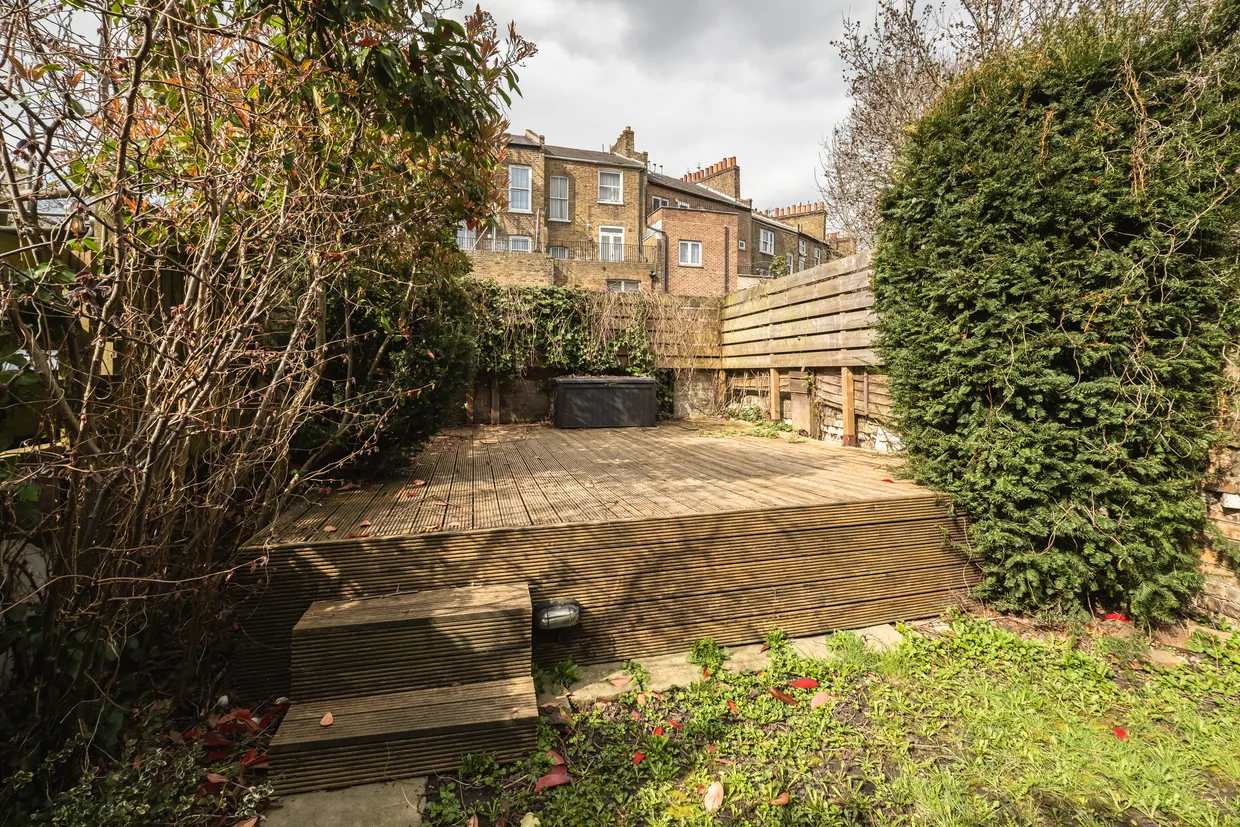 Woodstock Road, London, N4 photo 15