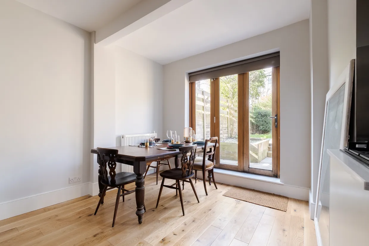 Woodstock Road, London, N4 photo 18