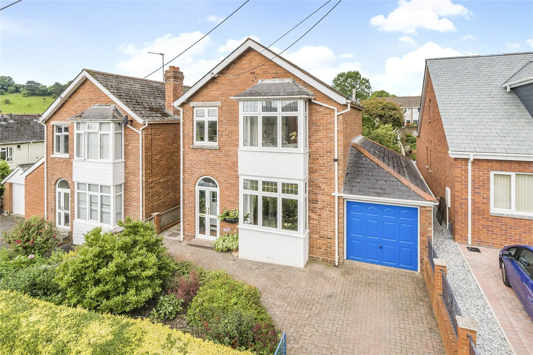 Buller Road