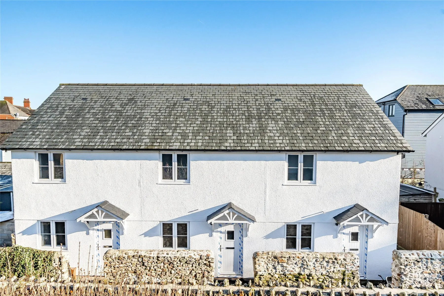 Tovey Mews