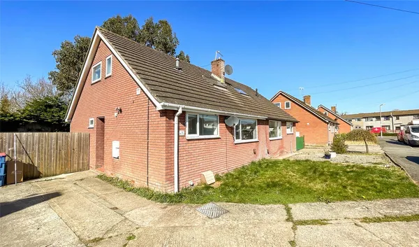 Cae Gweithdy, Menai Bridge, Isle of Anglesey, LL59
