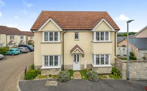 Baileys Meadow, Hayle, Cornwall, TR27 photo