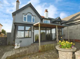 St. Andrews Drive, Skegness photo