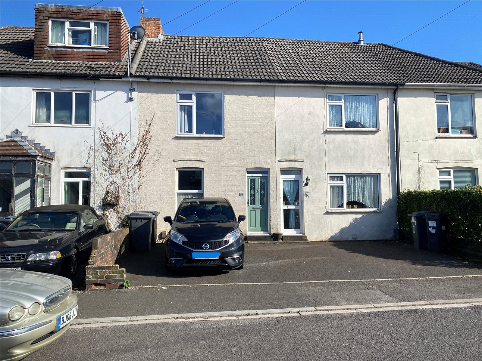 Canford Road, Wallisdown, Bournemouth, Dorset, BH11 Image 16