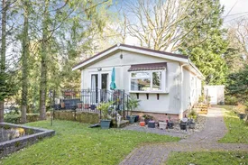Property responsive