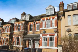 Property responsive