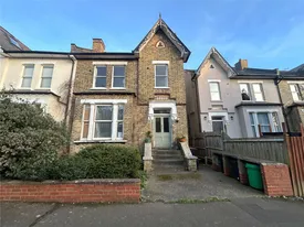 Property responsive
