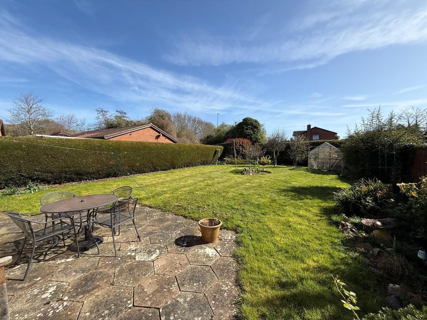 Grangewood, East Hunsbury, Northampton Image 4