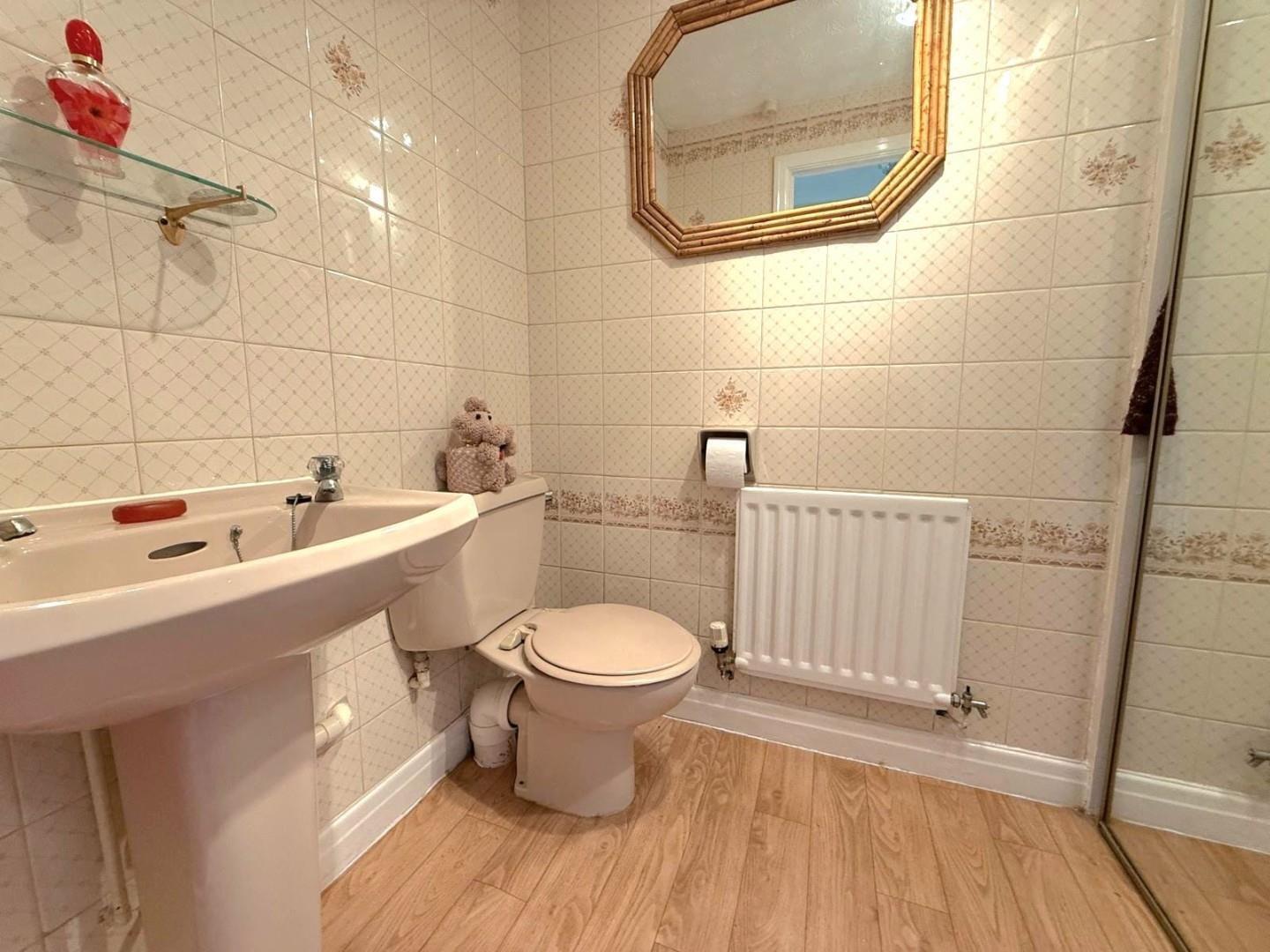 Grangewood, East Hunsbury, Northampton Image 12