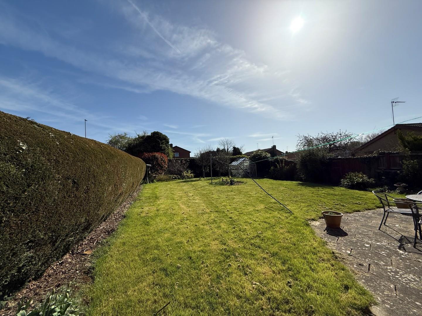 Grangewood, East Hunsbury, Northampton Image 13