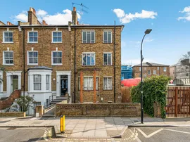 Cathnor Road, London photo