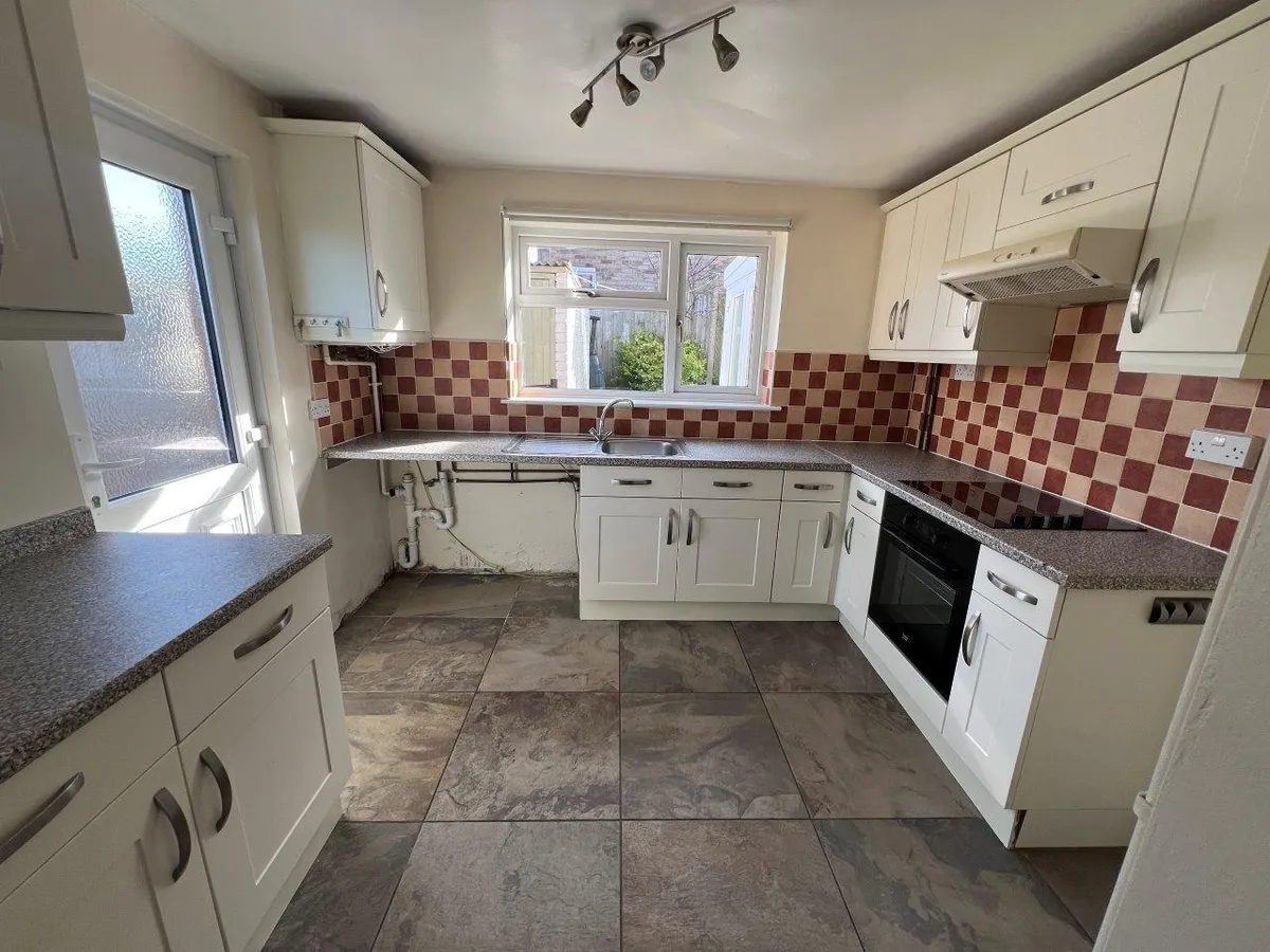 BURDETTS CLOSE, GREAT DALBY