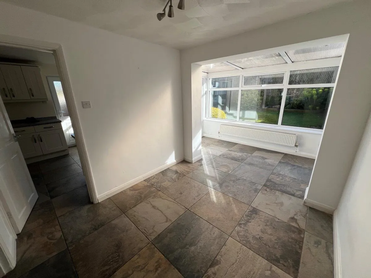 BURDETTS CLOSE, GREAT DALBY