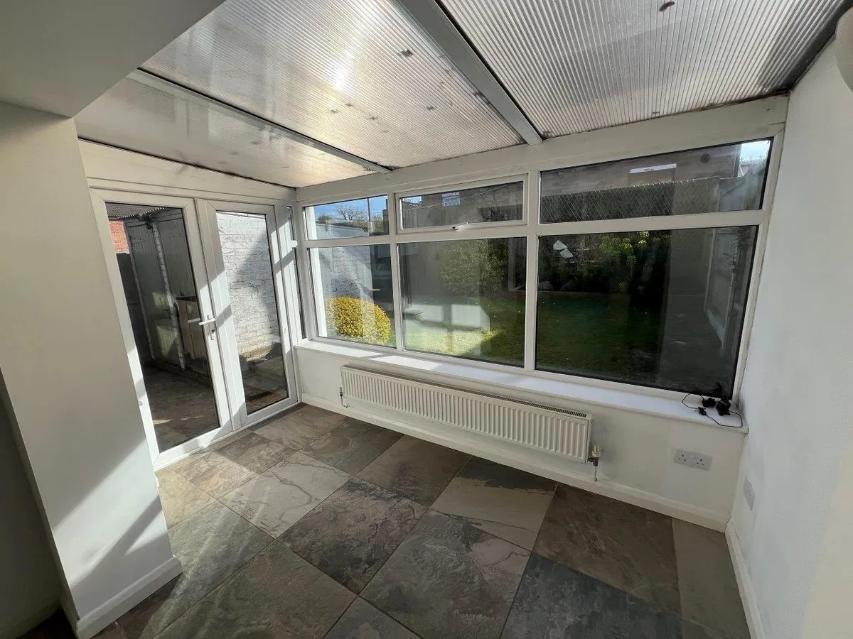 BURDETTS CLOSE, GREAT DALBY