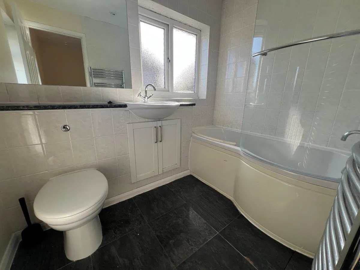 BURDETTS CLOSE, GREAT DALBY
