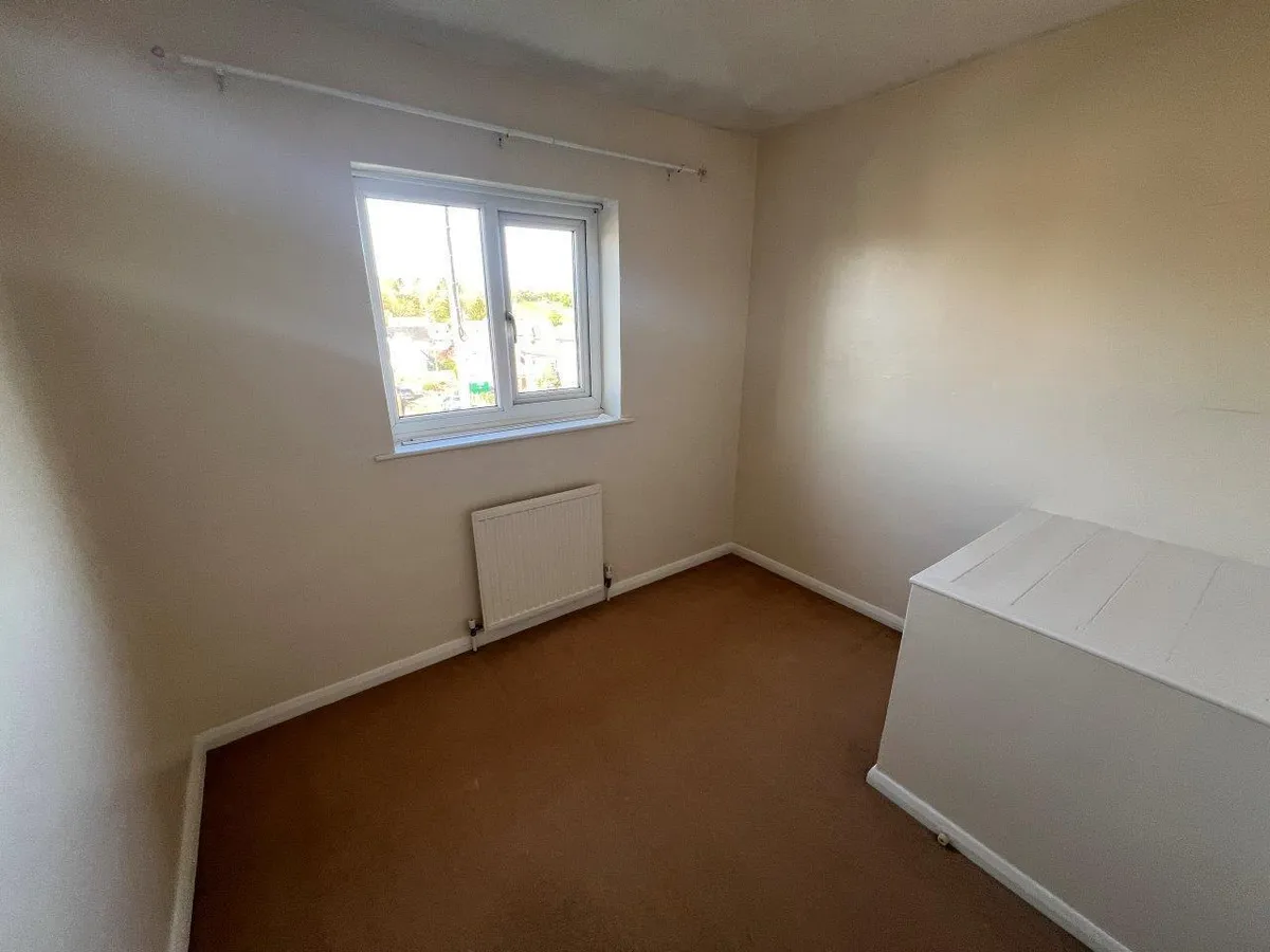 BURDETTS CLOSE, GREAT DALBY