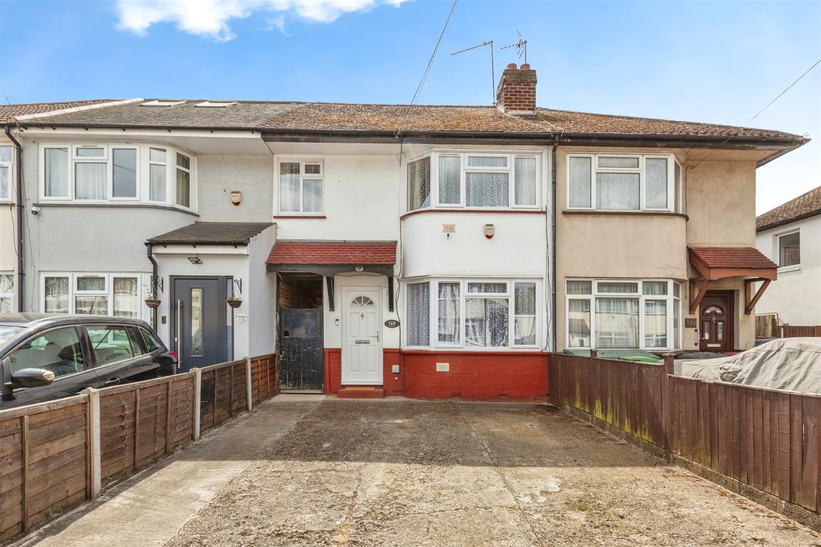 Bower Way, Cippenham Image 1