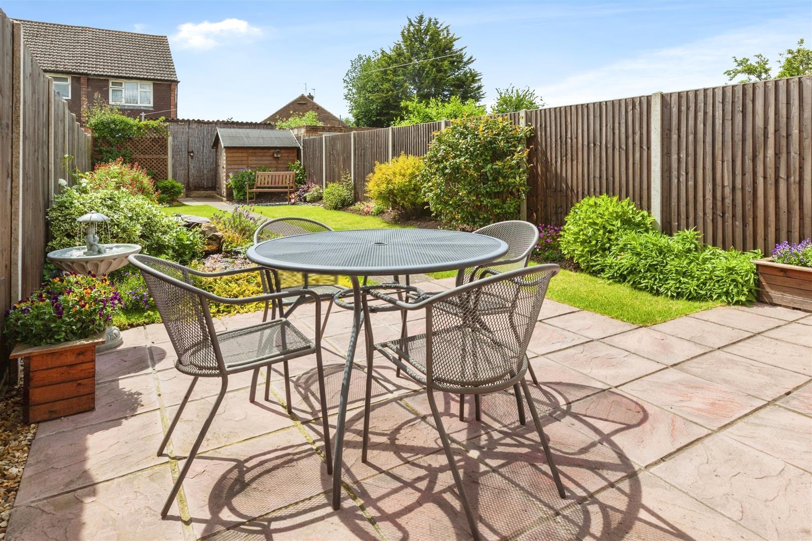 Bower Way, Cippenham Image 5