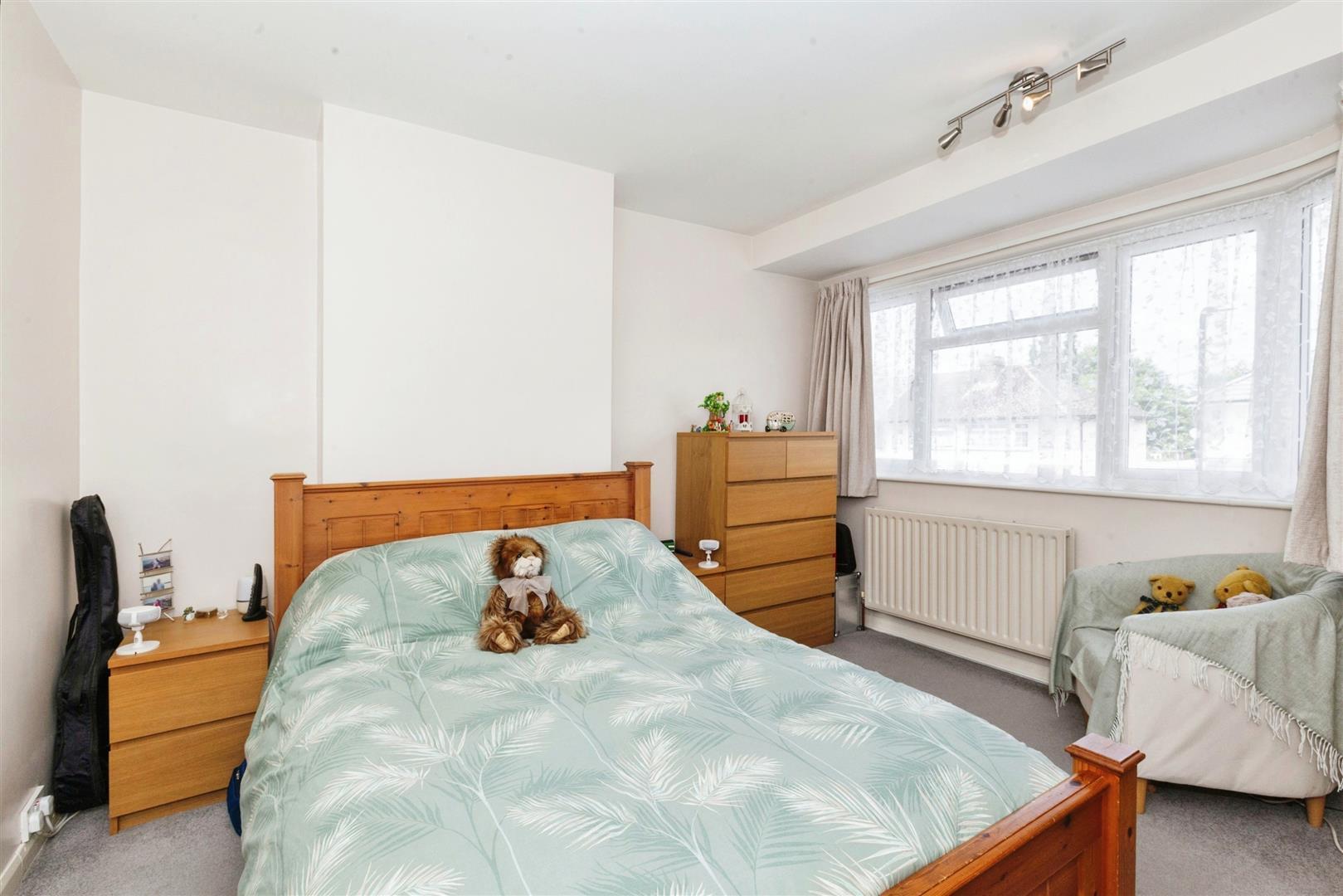 Bower Way, Cippenham Image 6