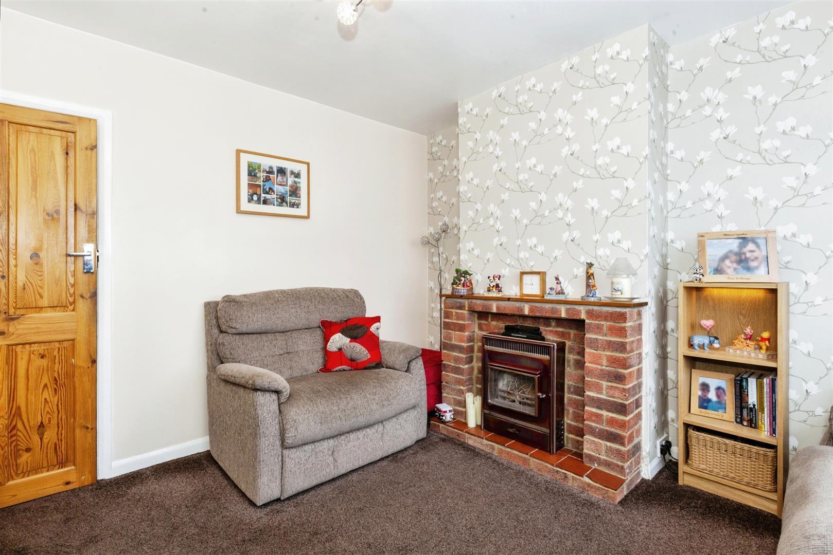 Bower Way, Cippenham Image 11