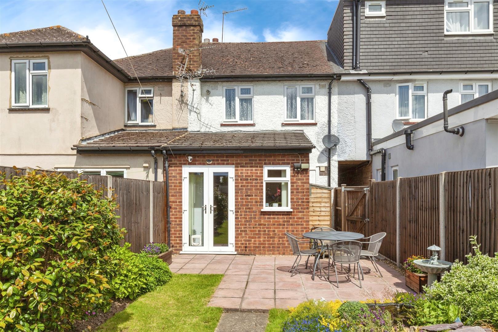Bower Way, Cippenham Image 13