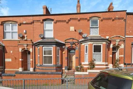 Property responsive