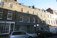 Cleveland Street