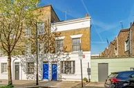 Northdown Street