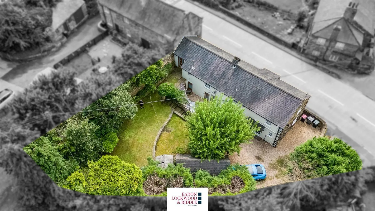 The Mission House, Stubbin Road, Nether Haugh, Rotherham