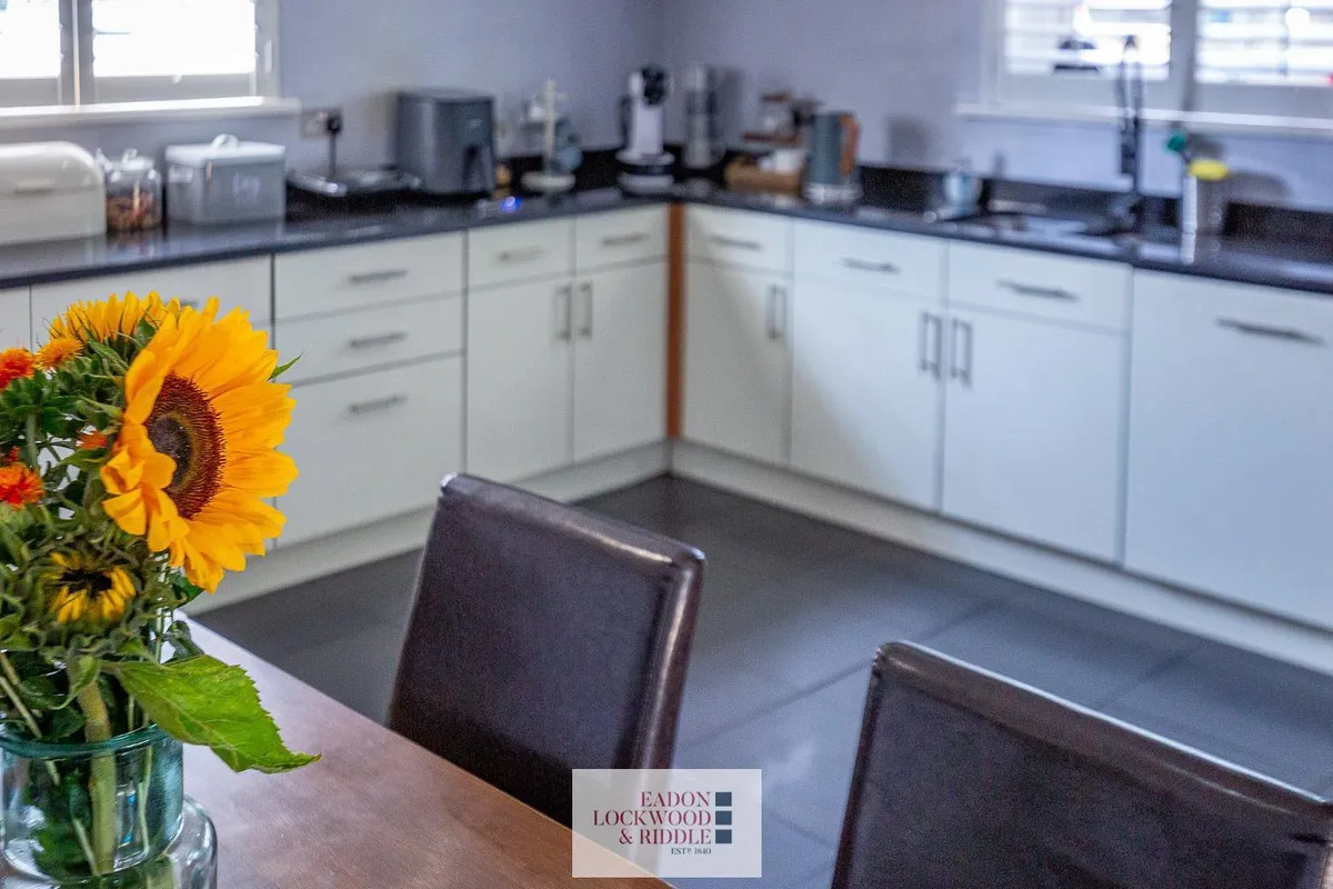 The Mission House, Stubbin Road, Nether Haugh, Rotherham