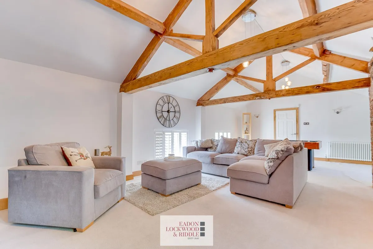 The Mission House, Stubbin Road, Nether Haugh, Rotherham