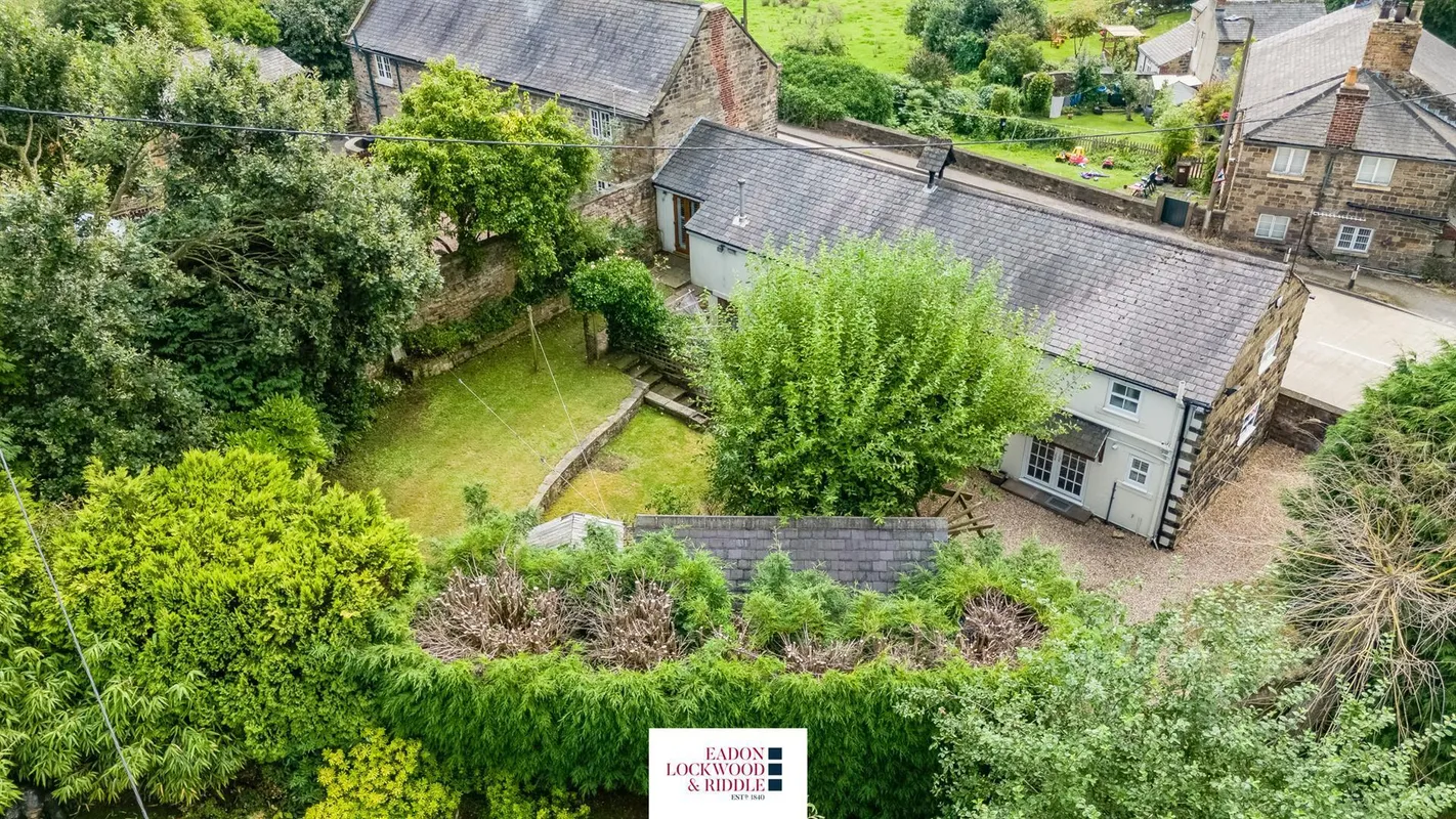 The Mission House, Stubbin Road, Nether Haugh, Rotherham