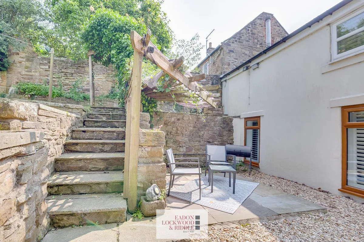 The Mission House, Stubbin Road, Nether Haugh, Rotherham
