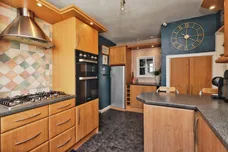 Spitalfields, Blyth, Worksop